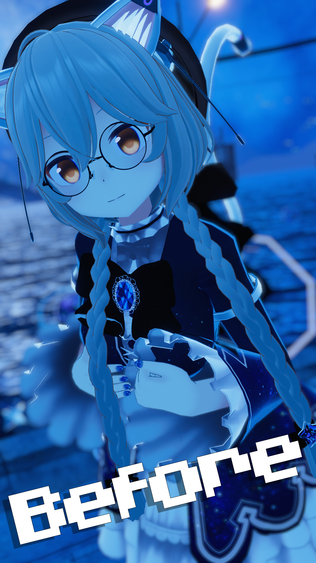 びふぉー